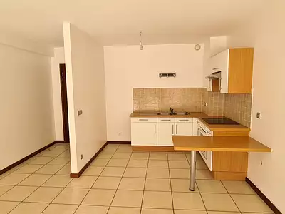 Appartement, 51,45 m²