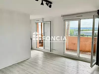 Appartement, 32 m²