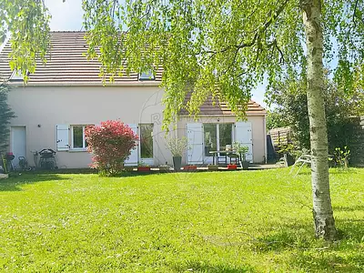 Maison, 137 m²