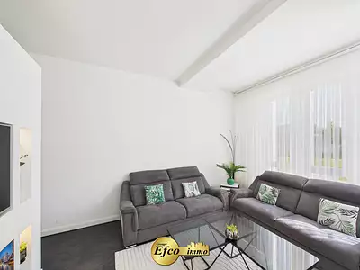 Appartement, 70,77 m²
