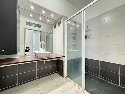 Appartement, 95,72 m²