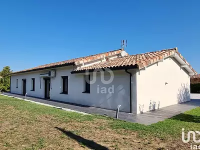 Maison, 175 m²