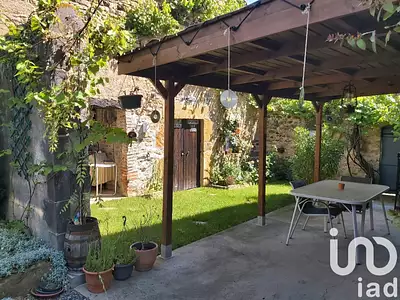 Maison, 110 m²