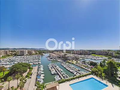 Appartement, 147 m²