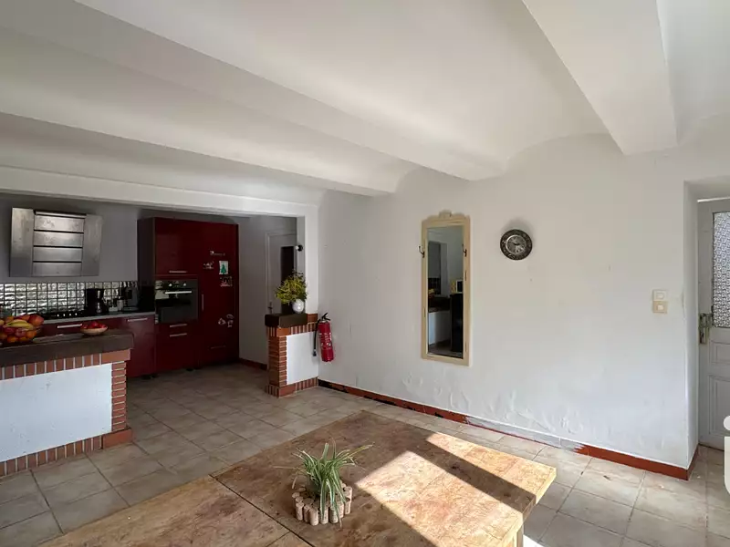 Maison, 120 m²