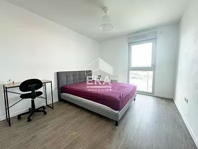 Appartement, 110 m²