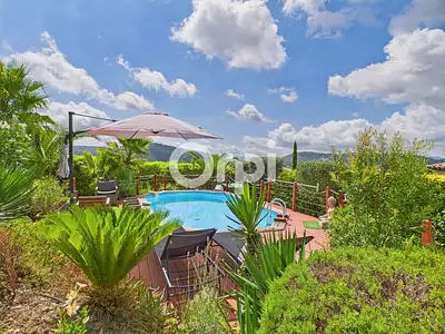 Maison, 170 m²