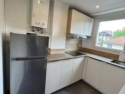 Appartement, 51 m²