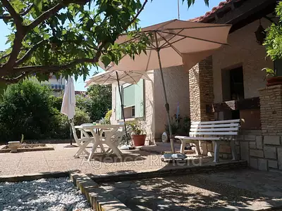 Maison, 110 m²