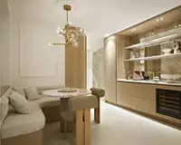 Appartement, 130 m²