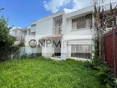 Maison, 107 m²