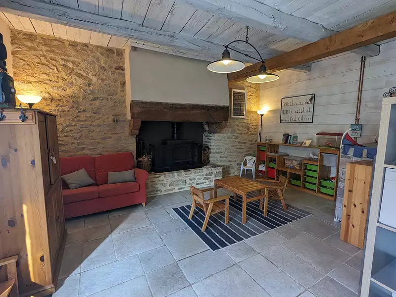 Maison, 380 m²