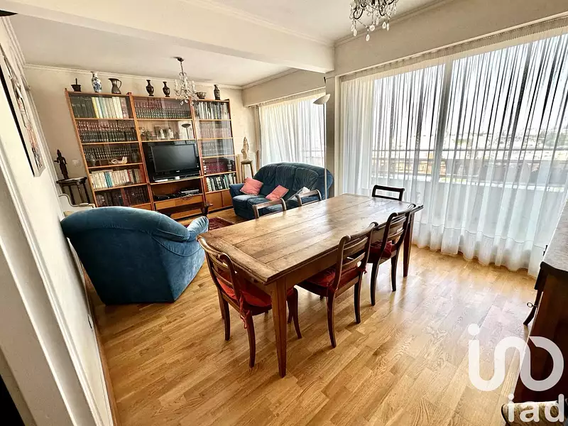 Appartement, 150 m²