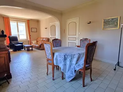 Maison, 125 m²