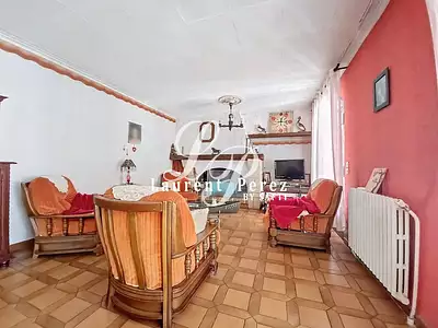 Maison, 127 m²