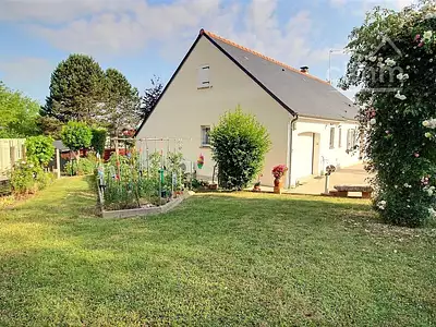 Maison, 120 m²