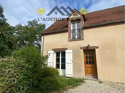 Maison, 71 m²