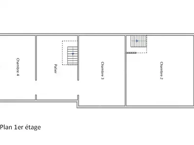 Maison, 81 m²