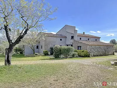 Maison, 264 m²