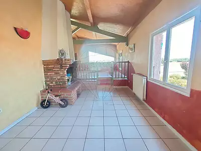 Maison, 227 m²