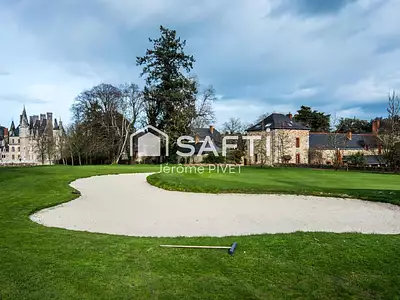 Maison, 50 m²