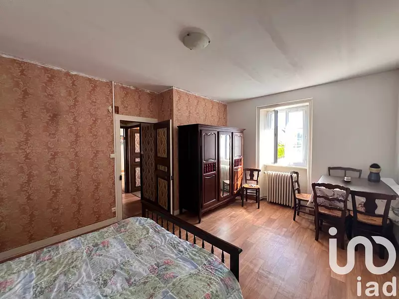 Maison, 157 m²