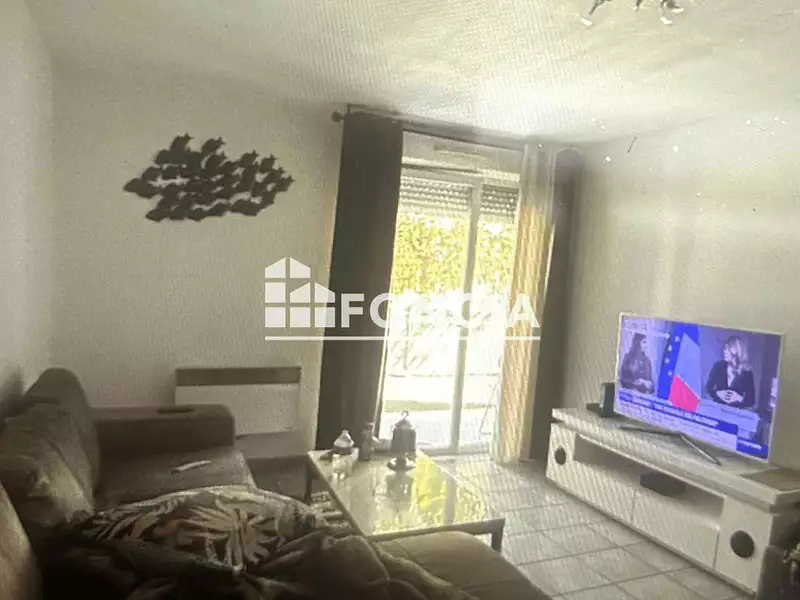 Appartement, 54 m²