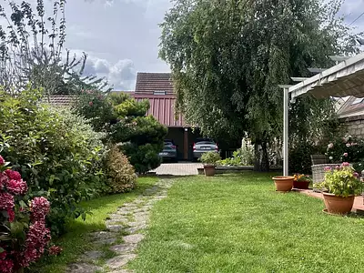 Maison, 148 m²