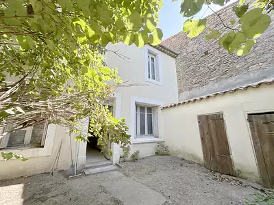 Maison, 140 m²