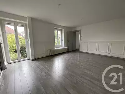Appartement, 49,3 m²