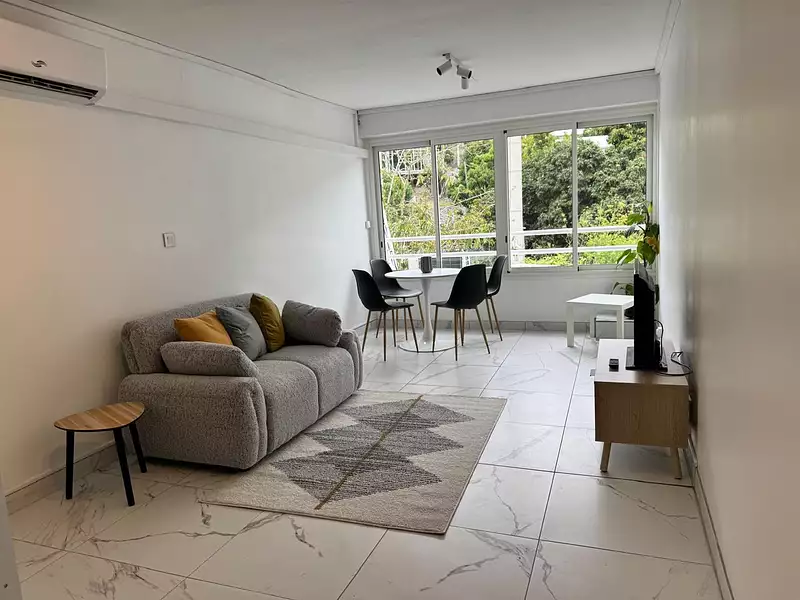 Appartement, 37,18 m²