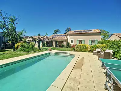 Maison, 115 m²