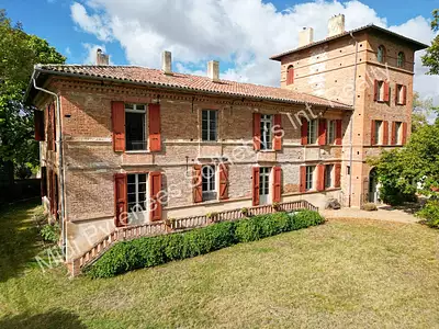 Maison, 580 m²