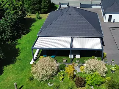 Maison, 86 m²