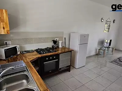 Appartement, 35 m²
