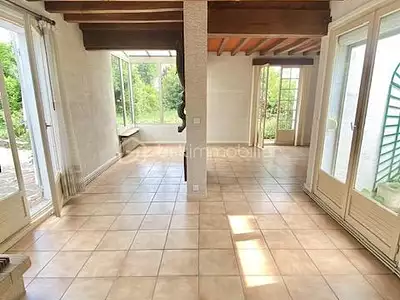 Maison, 130 m²