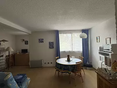 Appartement, 39,91 m²