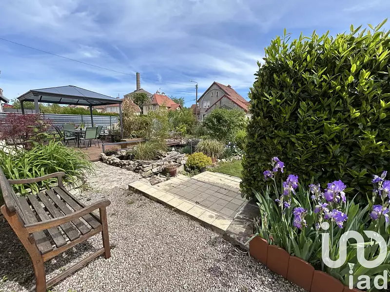 Maison, 152 m²