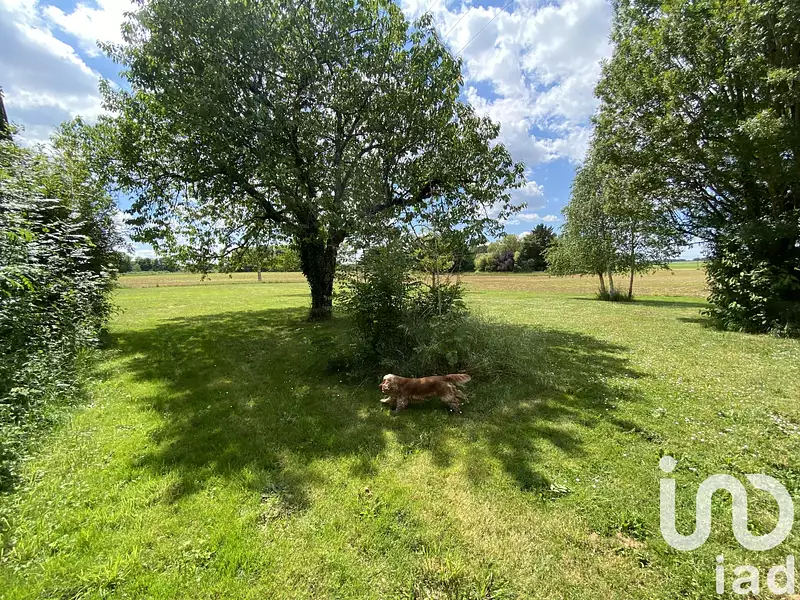 Maison, 170 m²