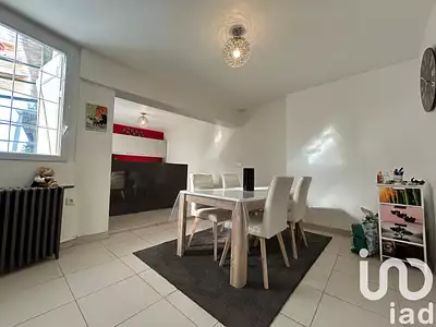 Maison, 137 m²