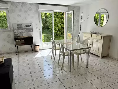 Maison, 83 m²