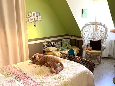 Maison, 153 m²