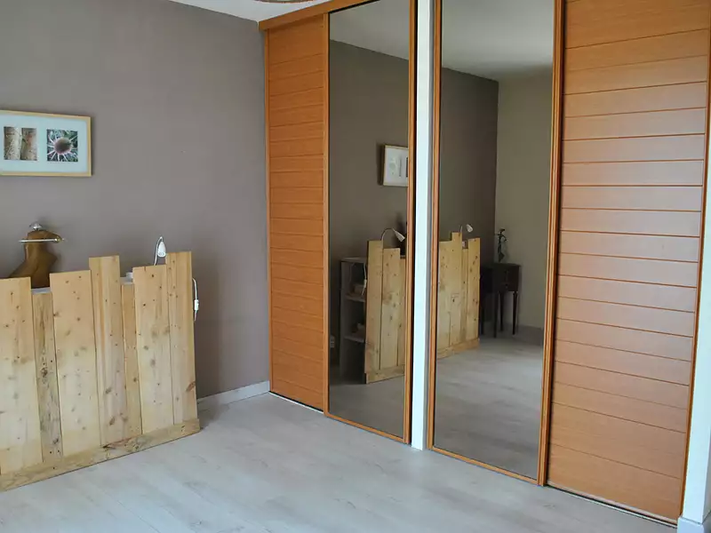Maison, 145 m²