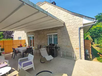 Maison, 152 m²