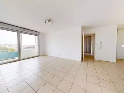 Appartement, 63 m²