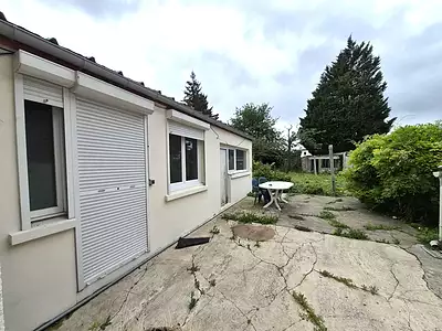 Maison, 110 m²