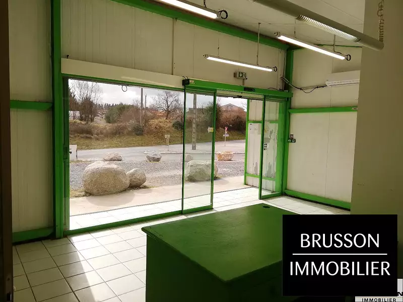 Divers, 55 m²