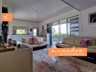 Maison, 217,4 m²