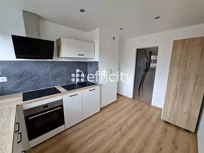 Appartement, 65 m²
