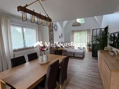 Maison, 203 m²